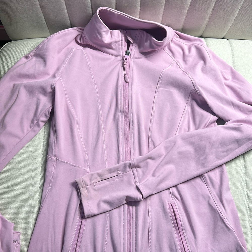 Avía Athletic Jacket